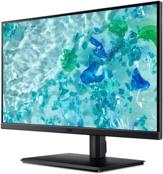 Acer Vero B7 B247Y C3 ecrã plat de PC 60,5 cm 1920 x 1080 pixels Full