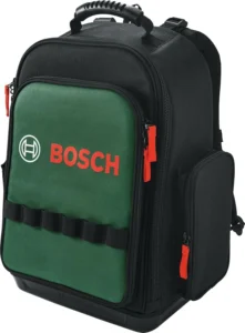 Bosch, mochila de ferramentas