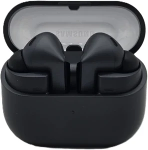 Samsung Galaxy Buds3 FE, auscultadores sem fios com ANC