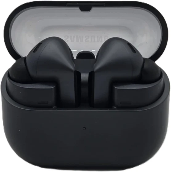 Samsung Galaxy Buds3 FE, auscultadores sem fios com ANC