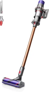 Dyson Cyclone V10, aspirador sem fios com adaptador