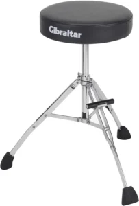 Gibraltar Drum Stool Compact Performance, banco de 53 cm