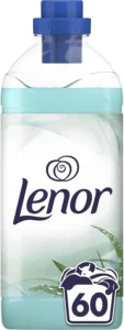 Lenor Unstoppables, amaciador líquido com 360 lavagens