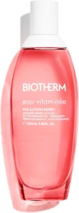 Biotherm Eau Vitaminée Pulsation Berry, bruma frutada 100 ml