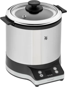 WMF Kitchenminis-Roice, panela de arroz de 1 L