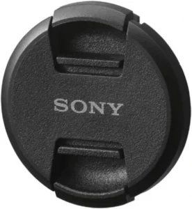 Sony ALC-F72S, tampa frontal de lente de 7,2 cm