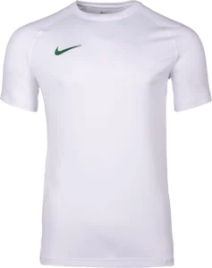Nike Park VIII, t-shirt de manga curta para meninas