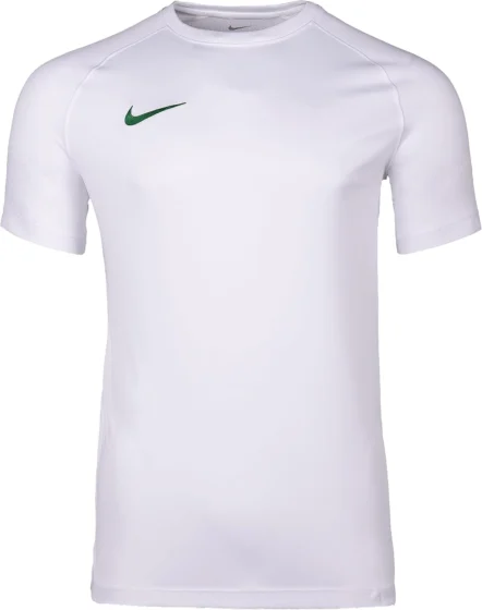 Nike Park VIII, t-shirt de manga curta para meninas