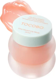 Tocobo Vita Glazed, máscara labial de 20 ml