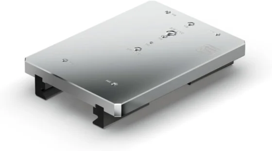 FEIN, placa universal de 200 x 160 mm para íman VersaMAG