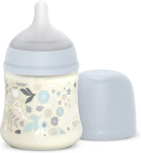 Suavinex Biberão 150 ml com tetina SX Pro anticólica