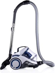 Dirt Devil DD2504, aspirador sem saco de 700 W
