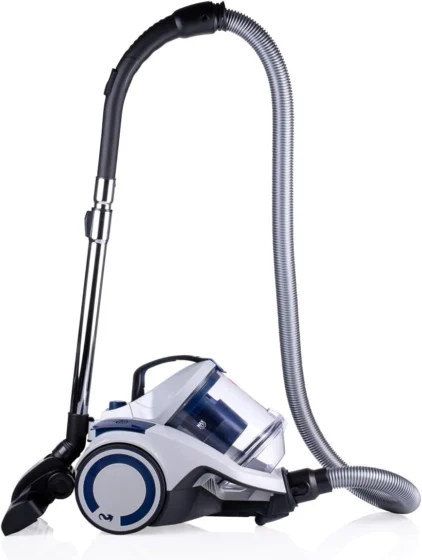 Dirt Devil DD2504, aspirador sem saco de 700 W