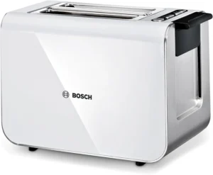 Bosch Styline, torradeira de 2 ranhuras com descongelação