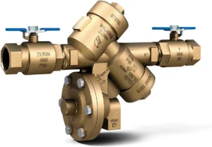 Moen Zurn Wilkins 975XL, válvula anti-retorno de 1