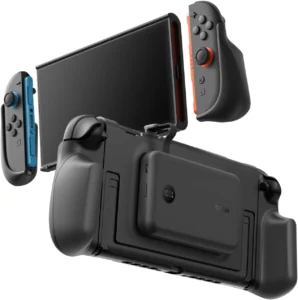 Belkin, bateria externa 10.000 mAh para Nintendo Switch 2
