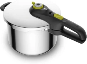 Tefal Secure 5 Neo, panela de pressão de 6 L