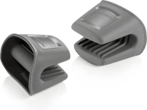 Tescoma GrandCHEF, guardador de silicone, 2 peças
