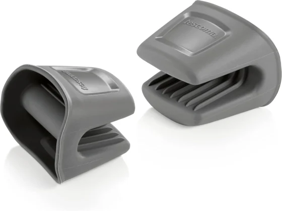 Tescoma GrandCHEF, guardador de silicone, 2 peças