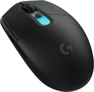 Logitech G G305 X Superlight, rato sem fios para gaming
