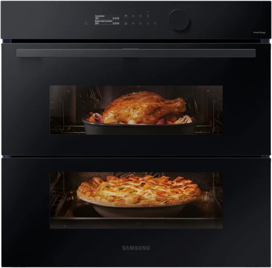 Samsung NV7B5750TDK Forno Pirolítico 76L