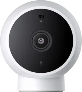 Xiaomi Mi Camera 2K Magnetic, Mount Blanc