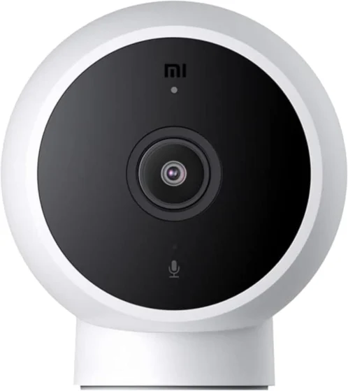 Xiaomi Mi Camera 2K Magnetic, Mount Blanc