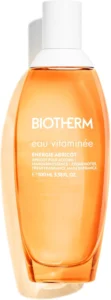 Biotherm Eau Vitaminée Énergie, água corporal, 100 ml