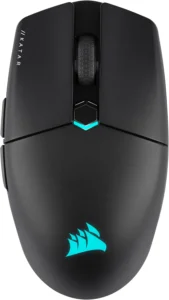 Corsair KATAR Elite, rato gaming sem fios ultraleve