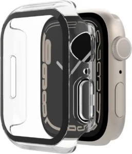 Belkin ScreenForce, capa para Apple Watch de 40 e 41 mm