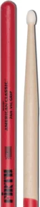 Vic Firth American Classic 7ANVG, baquetas de nogueira