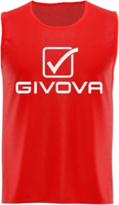Givova T-shirt Pro, camisola de treino unissexo