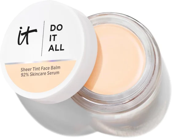 IT Cosmetics Do It All, maquilhagem com cor, 18 g