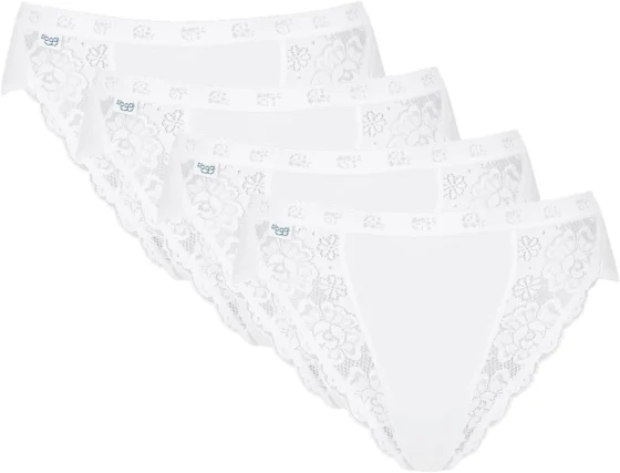 Sloggi, roupa interior para mulher