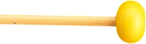 Yamaha MR1110, maço de percussão, diâmetro 30 x 20 mm