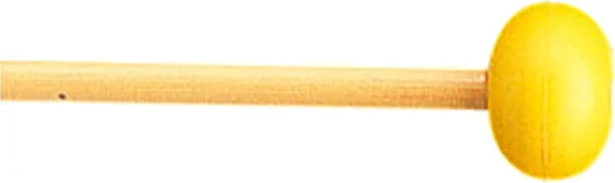 Yamaha MR1110, maço de percussão, diâmetro 30 x 20 mm