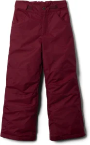 Columbia Starchaser Peak III, calças de esqui para meninas