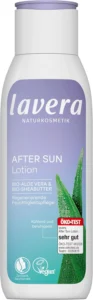 Lavera After Sun, protetor solar de 200 ml