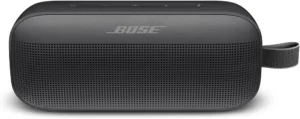 Bose SoundLink Flex SE, coluna Bluetooth portátil