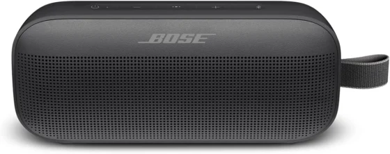 Bose SoundLink Flex SE, coluna Bluetooth portátil