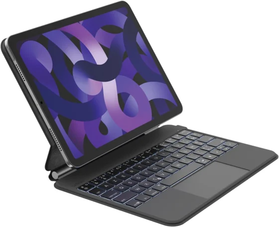 Belkin Pro, capa com teclado sem fios para iPad Pro de 11
