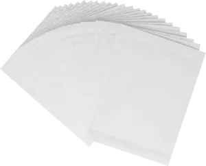 Amazon Basics, destruidora de papel de 8 folhas, compacta