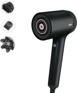 Shark STYLE iQ, secador de cabelo 3 em 1 com concentrador