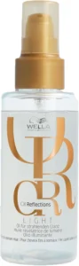 Wella Professionals Reflections Light Oil 1 embalagem 1 x 100 ml