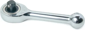 Titan Tools 11200, microcarraca sem engrenagens de 1/4