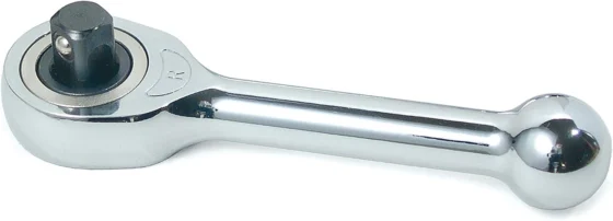 Titan Tools 11200, microcarraca sem engrenagens de 1/4