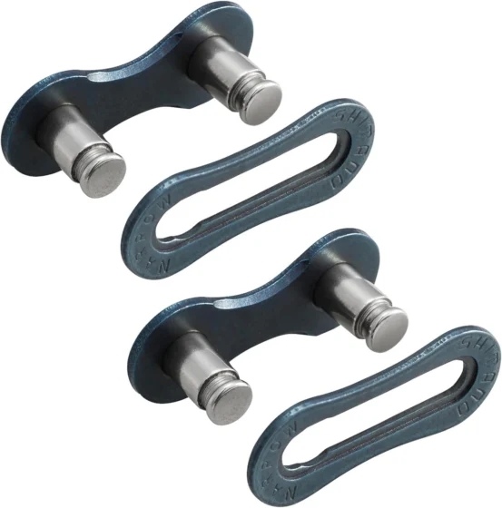 Shimano Quick Link, conector de corrente 6/7/8 velocidades