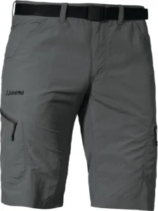 Schöffel Silvaplana2, calções de caminhada para homem