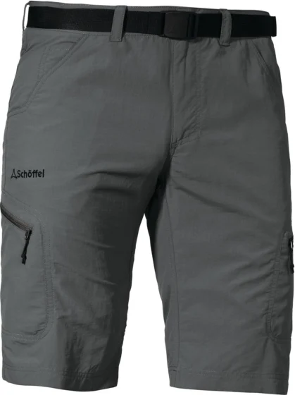 Schöffel Silvaplana2, calções de caminhada para homem