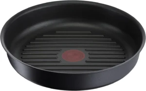 Tefal Ingenio, frigideira grill de 26 cm